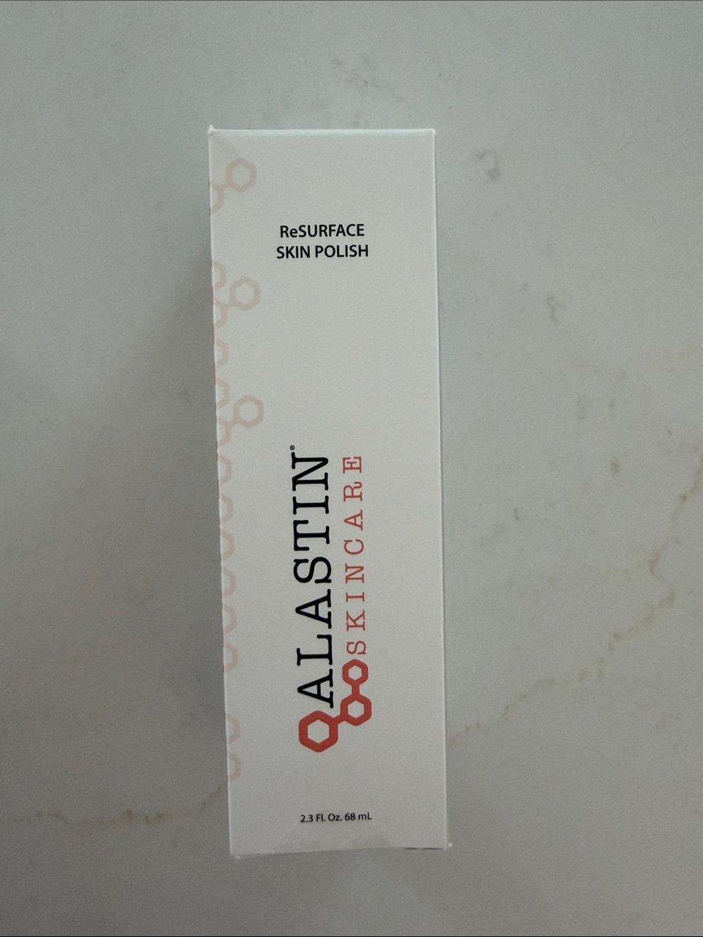 Alastin ReSURFACE Skin Polish Exfoliant - BRAND NEW 2.3 fl oz